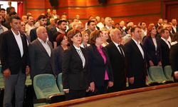 TBB Meclisi'nde Eskişehir’i temsil edecek üyeler belirlendi