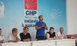 CHP’den büyük üye kampanyası