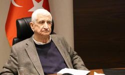 Prof. Dr. Ersin Nazif Gürdoğan yaşamını yitirdi