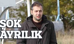 Anadolu Üniversitesi Futbol Kulübü Teknik Direktörü ile yollarını ayırdı