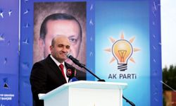 Gürhan Albayrak’tan Ayşe Ünlüce’ye teşekkür