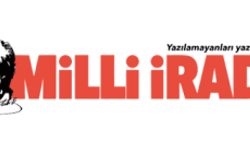 Milli İrade Gazetesi el değiştirdi