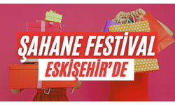 Bu Festival 'Şahane'