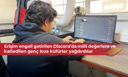 VPN ve DNS ile Discord'a erişimini sürdüren kullanıcılar kural tanımazlığa devam ediyor