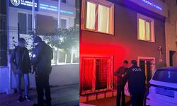 Kız öğrenci yurtları çevresinde polis denetimi