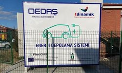 OEDAŞ'tan enerji sektörünün ihtiyaçlarına yenilikçi çözümler