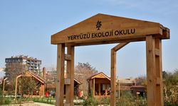 Yeryüzü Ekoloji Okulu'nda ekim ayı atölyeleri başlıyor