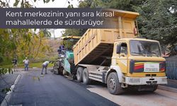 Sorunsuz üstyapı için çalışmalar sürüyor