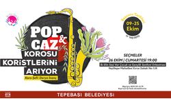 Pop Ve Caz Korosu Yeni Seslerini Arıyor