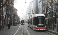 Eskişehir 17 Nisan hava durumu bahar geçişlerine hazır olun