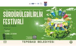 Tepebaşı’ndan ‘Sürdürülebilirlik Festivali’