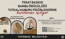 YETİŞKİNLER İÇİN KURS KAYITLARI BAŞLIYOR