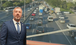 Faruk Güler: Tartışarak trafik problemini bitiremezler