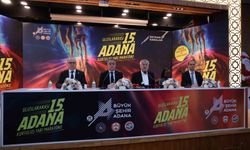 15. Adana Uluslararası Kurtuluş Yarı Maratonu Pazar günü koşulacak