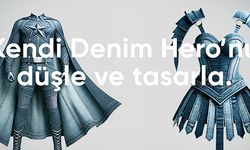 Colin’s, Denim Fikrim Yarışması ile genç tasarımcılara ilham oluyor