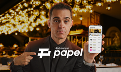 Papel, Pedro Alonso’nun rol aldığı reklam filmini yayınladı!