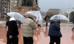 Meteorolojiden İstanbul İçin Büyük Uyarı