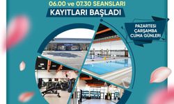 Kayseri Büyükşehir Belediyesi Spor A.Ş. tesislerinde hizmet saatleri genişletildi