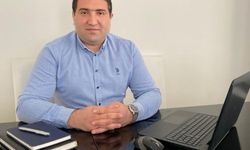 İnternet Gazetecileri Cemiyeti Başkanı Akbilek'ten 10 Ocak Çalışan Gazeteciler Günü Mesajı