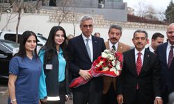 Bakan Memişoğlu doğurganlıkta Türkiye'ye örnek olan ili açıkladı