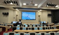 Türkiye, Yerli ve Milli NAVTEX Sistemi ile Deniz Haberleşmesini Güçlendiriyor