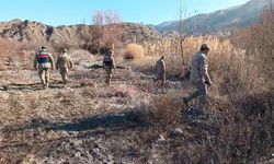 Adıyaman'ın Gölbaşı İlçesinde Kayıp 65 Yaşındaki Nuriye Parmaksız İçin Arama Çalışmaları Devam Ediyor