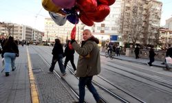 Büyükşehir tehlikeli balonlara karşı uyardı