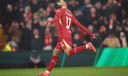 Mohamed Salah, Thierry Henry’i geride bıraktı