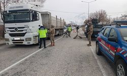 Van’da farklı suçlardan 16 kişi tutuklandı