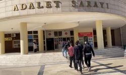 Şanlıurfa'da evden altın çalan şüpheliler yakalandı