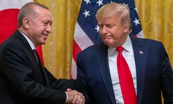 Trump'tan Erdoğan açıklaması: 'Dostum ve saygı duyduğum biri