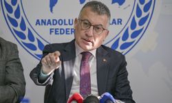 Genel af mı geliyor?