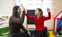 Aile Danışma Merkezinde otizmli bireylere yönelik eğitimler devam ediyor