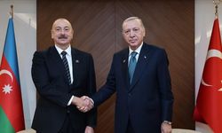 Erdoğan ile Aliyev'den telefon diplomasisi