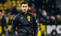 Borussia Dortmund, Nuri Şahin ile yollarını ayırdığını açıkladı.