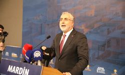 Bakan Işıkhan: 1 yılda 800 binden fazla kadının işe yerleşmesini sağladık