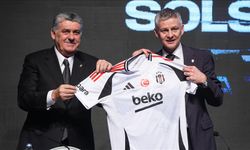 Beşiktaş, Ole Gunnar Solskjaer ile Anlaştı