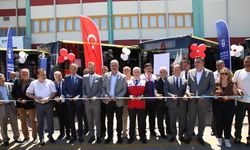 Bursa Büyükşehir Belediyesi 2024 Yılında 334 Milyon Yolcu Taşıdı