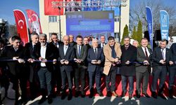 BUSKİ'nin Yeni Araçlarıyla Bursa'nın Altyapısı Daha Güçlü