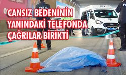Kimse telefona bakamadı