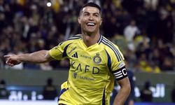 Cristiano Ronaldo Al Nassr'la sözleşme uzatmaya sıcak bakıyor