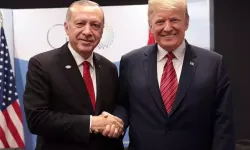 Cumhurbaşkanı Erdoğan: Trump ile ilk dönemdeki dostluğun devamı önemli