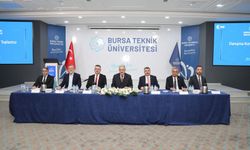 BTÜ Danışma Kurulu ortak akıl ile toplandı