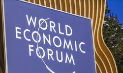 Davos'ta Dünya Ekonomik Forumu 55. Yıllık Toplantıları Başlıyor