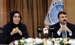 DEM'li Akdeniz Belediyesi'ne kayyum atandı