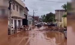 Brezilya’da toprak kayması: 10 ölü