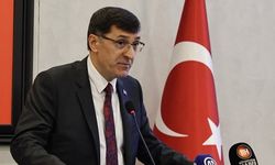 Başkan Eyüp Kahveci: "Kadınlarımız her mesleği başarıyla icra edebilir"