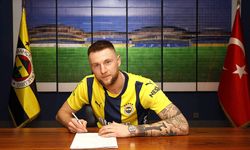 Fenerbahçe, Milan Skriniar'ı kadrosuna kattı