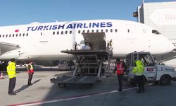 Ferdi Tayfur’un cenazesi uçakla İstanbul Havalimanı'na getirildi