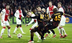 Galatasaray, UEFA Avrupa Ligi’nde play-off oynayacak